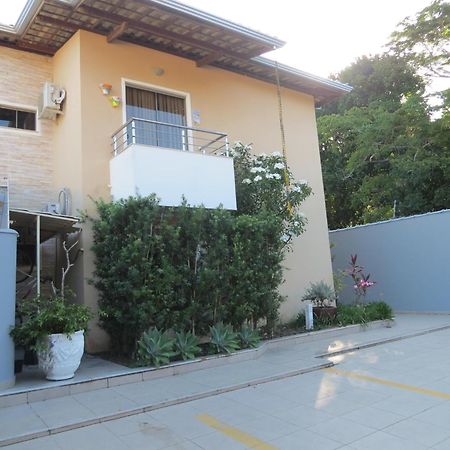 Recanto Do Mundai - Apto 201 Porto Seguro Zewnętrze zdjęcie