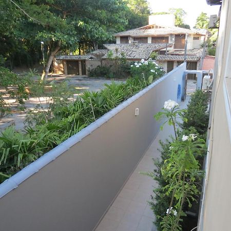 Recanto Do Mundai - Apto 201 Porto Seguro Zewnętrze zdjęcie